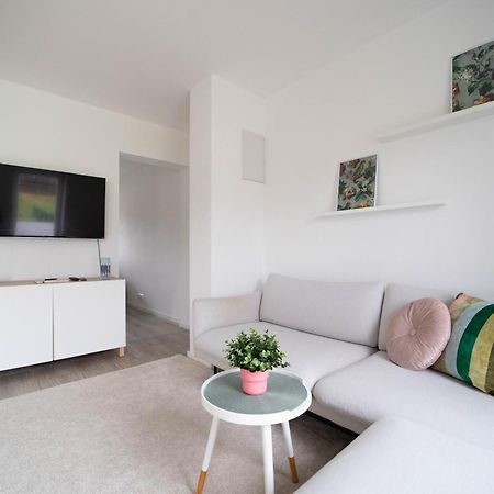 Nature Escape In Lahemaa Bright 1-Bedroom Apartment With Terrace Kolga Exterior foto
