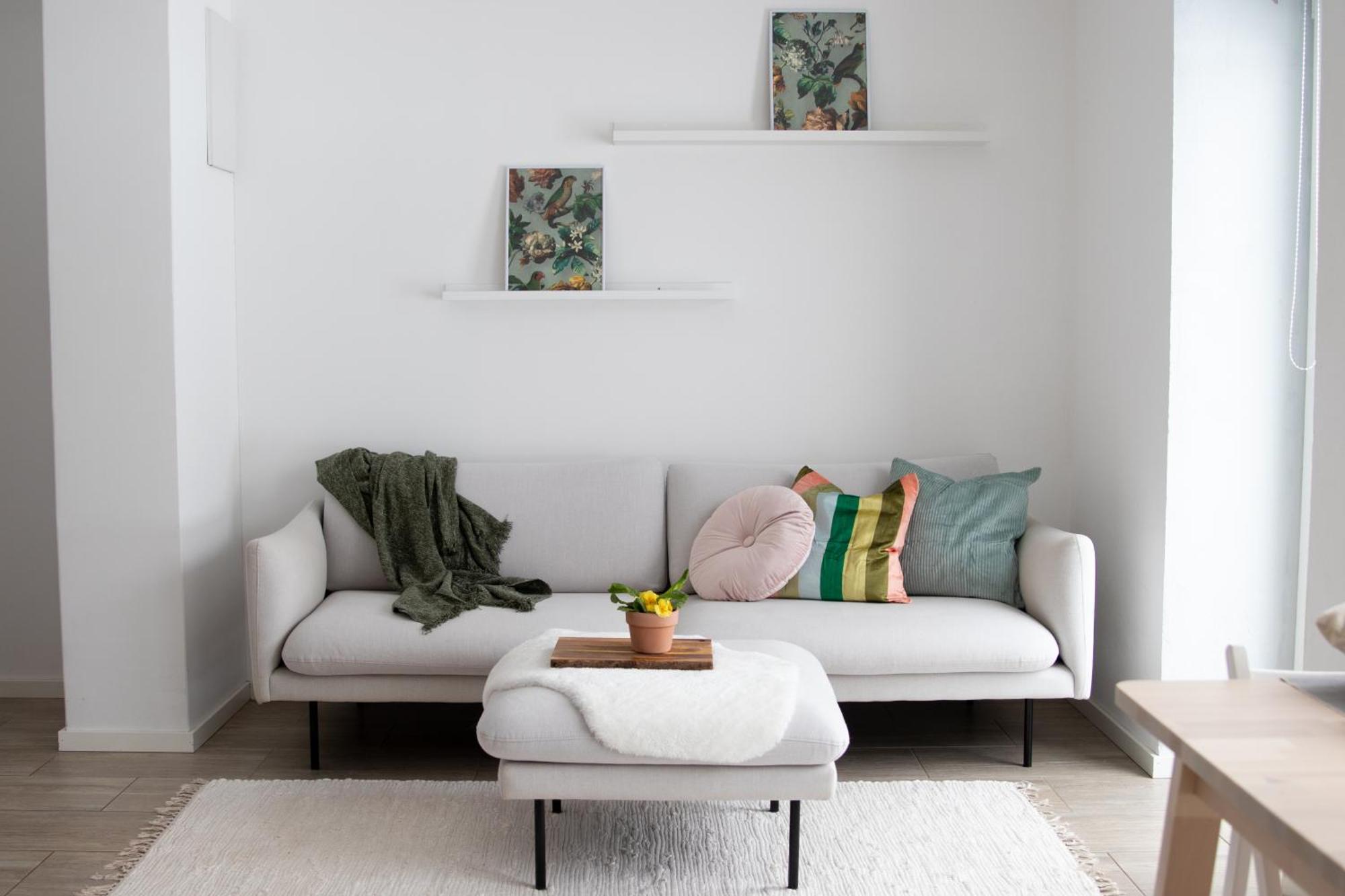 Nature Escape In Lahemaa Bright 1-Bedroom Apartment With Terrace Kolga Exterior foto