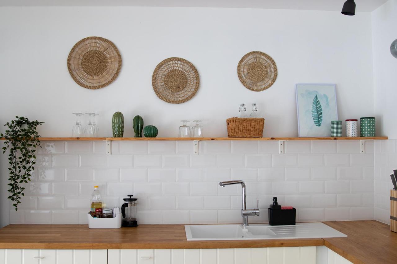 Nature Escape In Lahemaa Bright 1-Bedroom Apartment With Terrace Kolga Exterior foto
