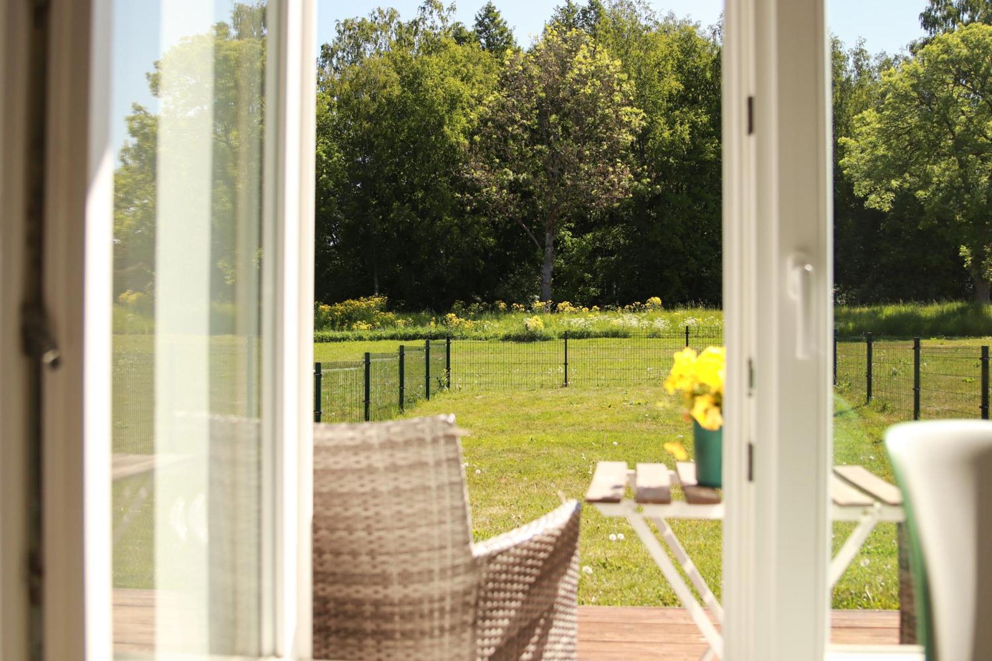 Nature Escape In Lahemaa Bright 1-Bedroom Apartment With Terrace Kolga Exterior foto